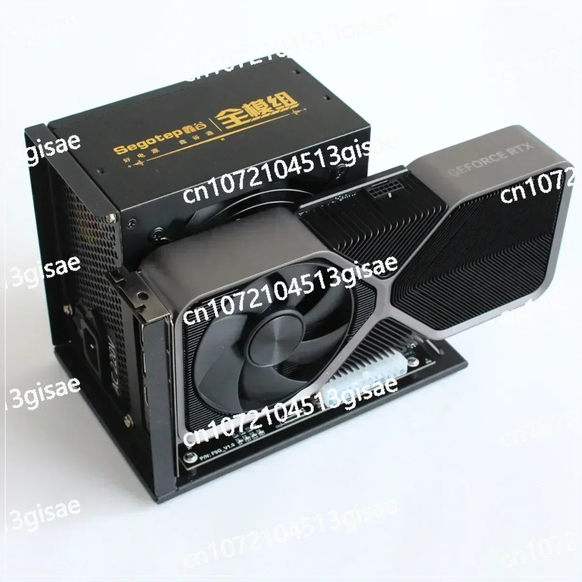 For M.2 NVMe To SFF8612 Oculin - đánh giá và giá Oculink Egpu Mini Pc