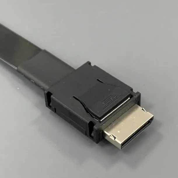 1M PCI-E 4.0 X4 SFF-8611 Male  - đánh giá và giá Oculink Egpu Mini Pc