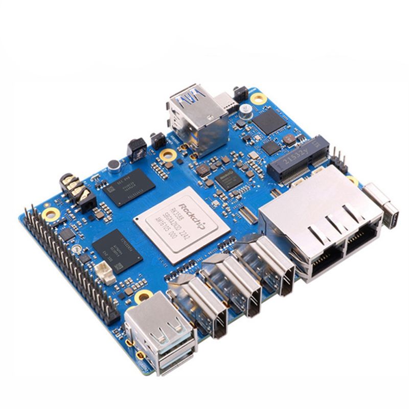 #87X Electronics Accessories,F - đánh giá và giá Orange Pi 5 Plus 16Gb