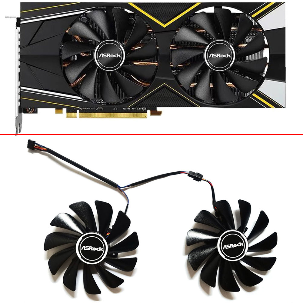 NEW Cooling Fan 95mm 4pin FDC1 - đánh giá và giá Lga1700 Itx Motherboard Ddr5
