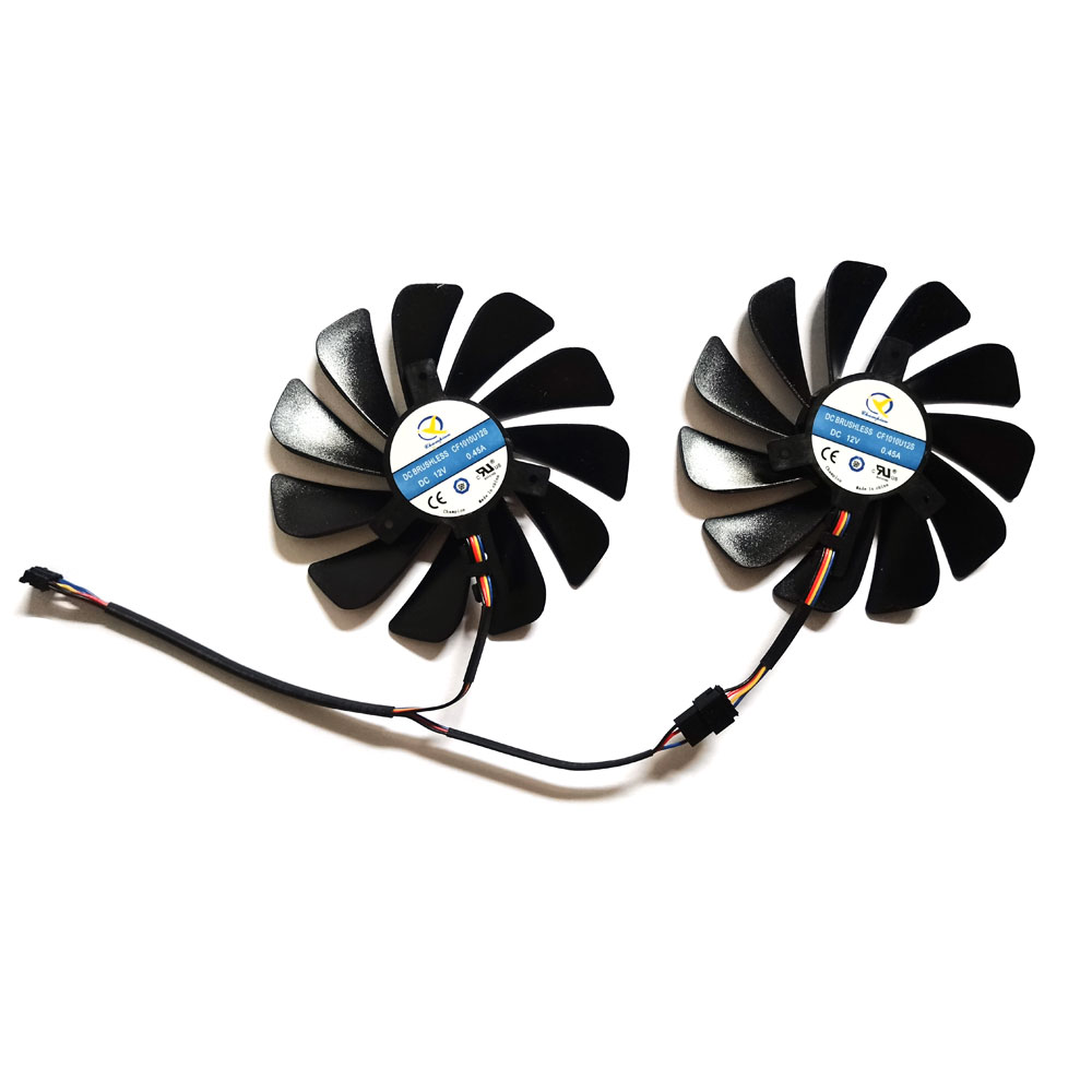 NEW Cooling Fan 95mm 4pin FDC1 - đánh giá và giá Lga1700 Itx Motherboard Ddr5