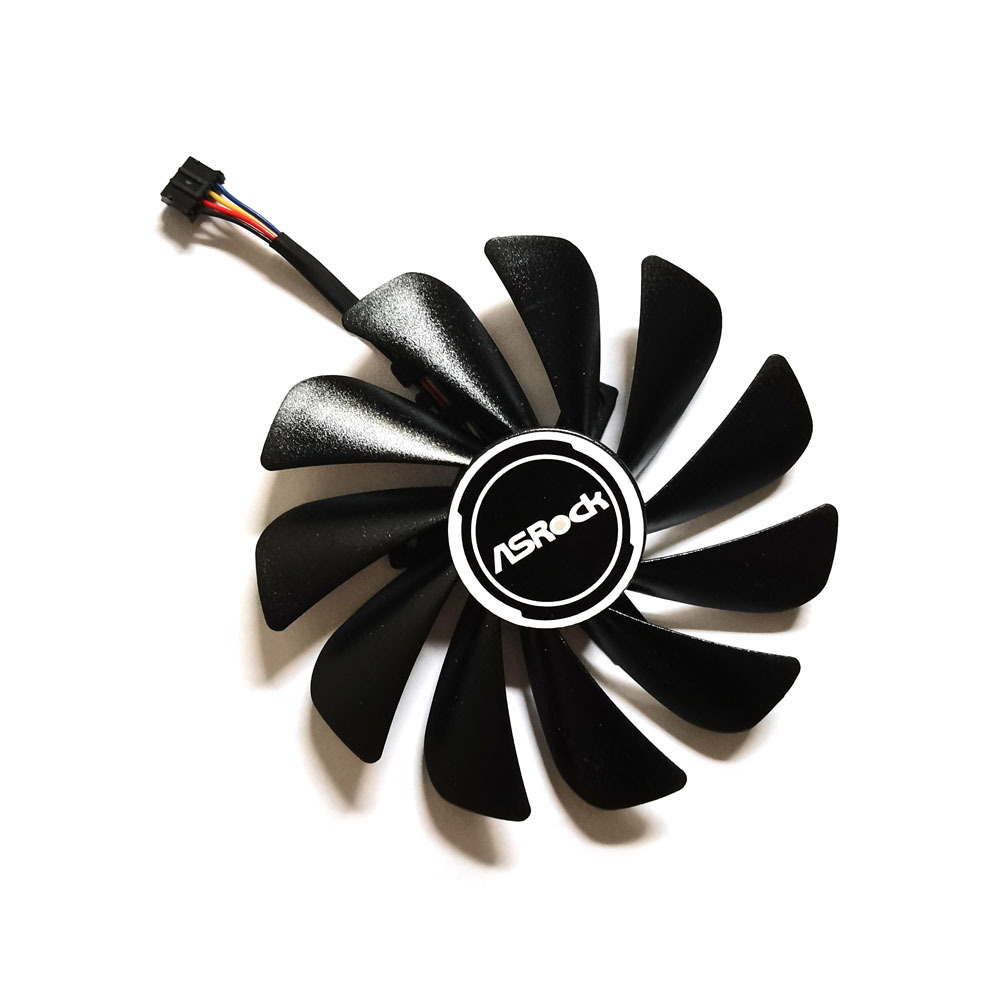 NEW Cooling Fan 95mm 4pin FDC1 - đánh giá và giá Lga1700 Itx Motherboard Ddr5