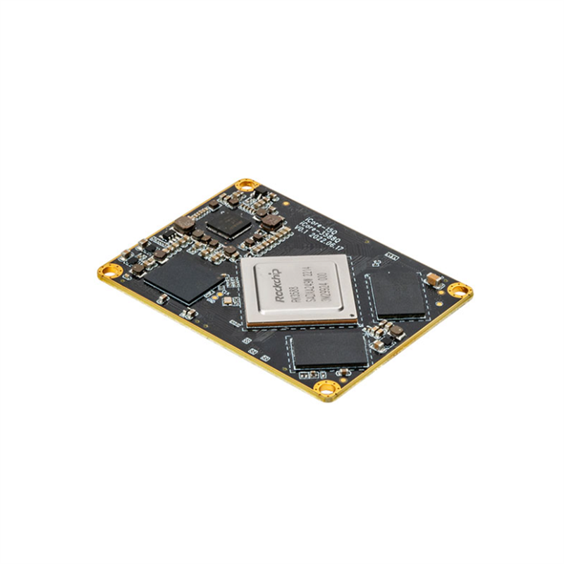 Chipboard Rockchip Rk3588 Icor - đánh giá và giá Rockchip Rk3588 Development Board