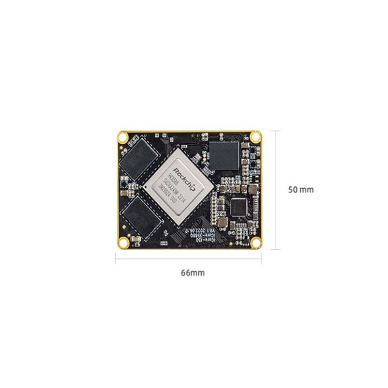 Chipboard Rockchip Rk3588 Icor - đánh giá và giá Rockchip Rk3588 Development Board